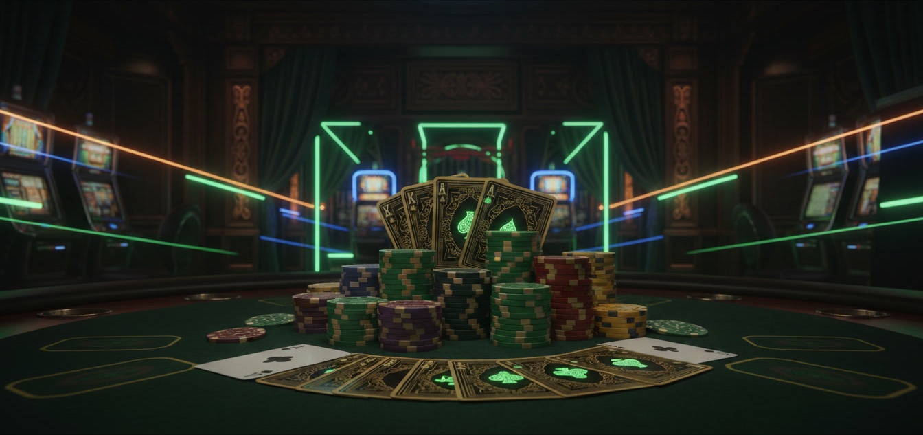 Vegas Casino