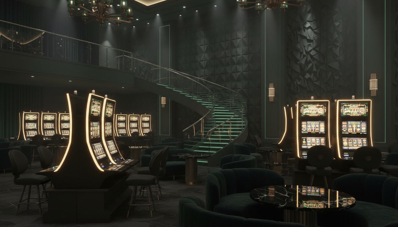 Vegas Casino — Gioco Responsabile e Supporto